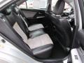 Classic Silver Metallic - Camry SE Photo No. 26