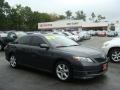 Magnetic Gray Metallic - Camry SE Photo No. 1