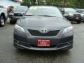 Magnetic Gray Metallic - Camry SE Photo No. 2