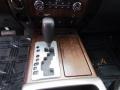 Galaxy Black - Titan LE Crew Cab 4x4 Photo No. 12