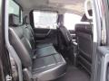 Galaxy Black - Titan LE Crew Cab 4x4 Photo No. 24