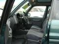 2000 Deep Jewel Green Toyota RAV4 4WD  photo #7
