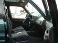 2000 Deep Jewel Green Toyota RAV4 4WD  photo #8