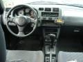 2000 Deep Jewel Green Toyota RAV4 4WD  photo #9