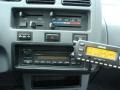 2000 Deep Jewel Green Toyota RAV4 4WD  photo #11