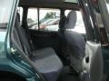 2000 Deep Jewel Green Toyota RAV4 4WD  photo #12