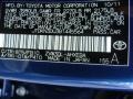 Blue Ribbon Metallic - Prius Hybrid II Photo No. 15