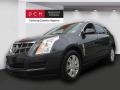 2011 Gray Flannel Metallic Cadillac SRX 4 V6 AWD  photo #1