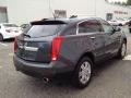 2011 Gray Flannel Metallic Cadillac SRX 4 V6 AWD  photo #6