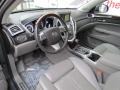 2011 Gray Flannel Metallic Cadillac SRX 4 V6 AWD  photo #8