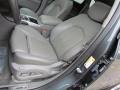 2011 Gray Flannel Metallic Cadillac SRX 4 V6 AWD  photo #11