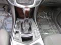 2011 Gray Flannel Metallic Cadillac SRX 4 V6 AWD  photo #13