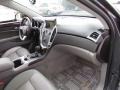 2011 Gray Flannel Metallic Cadillac SRX 4 V6 AWD  photo #27