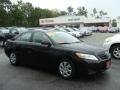 Black - Camry LE Photo No. 1