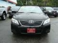 Black - Camry LE Photo No. 2