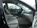 Black - Camry LE Photo No. 8