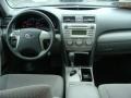 Black - Camry LE Photo No. 9