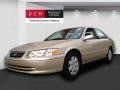 Cashmere Beige Metallic - Camry LE Photo No. 1