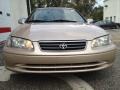 Cashmere Beige Metallic - Camry LE Photo No. 2