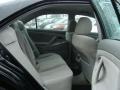 Black - Camry LE Photo No. 11