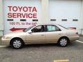 Cashmere Beige Metallic - Camry LE Photo No. 3