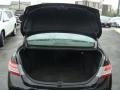 Black - Camry LE Photo No. 12