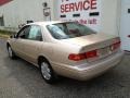 Cashmere Beige Metallic - Camry LE Photo No. 4