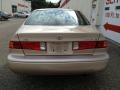 Cashmere Beige Metallic - Camry LE Photo No. 5