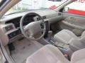 Cashmere Beige Metallic - Camry LE Photo No. 9