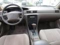 Cashmere Beige Metallic - Camry LE Photo No. 19
