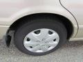 Cashmere Beige Metallic - Camry LE Photo No. 20