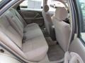 Cashmere Beige Metallic - Camry LE Photo No. 22