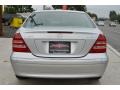 Desert Silver Metallic - C 240 4Matic Sedan Photo No. 6