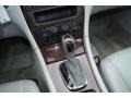 Desert Silver Metallic - C 240 4Matic Sedan Photo No. 9