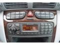 Desert Silver Metallic - C 240 4Matic Sedan Photo No. 10