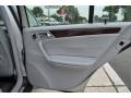 Desert Silver Metallic - C 240 4Matic Sedan Photo No. 14