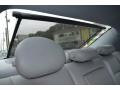 Desert Silver Metallic - C 240 4Matic Sedan Photo No. 17