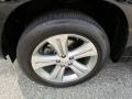 2009 Black Toyota Highlander Sport 4WD  photo #7