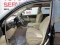 2009 Black Toyota Highlander Sport 4WD  photo #10