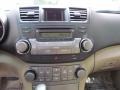 2009 Black Toyota Highlander Sport 4WD  photo #14