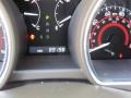 2009 Black Toyota Highlander Sport 4WD  photo #15