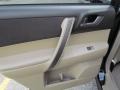2009 Black Toyota Highlander Sport 4WD  photo #16