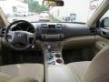 2009 Black Toyota Highlander Sport 4WD  photo #19