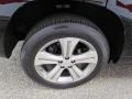 2009 Black Toyota Highlander Sport 4WD  photo #23