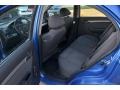 Bright Blue Metallic - Aveo LS Sedan Photo No. 14