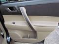2009 Black Toyota Highlander Sport 4WD  photo #24