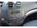 Bright Blue Metallic - Aveo LS Sedan Photo No. 17