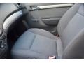 Bright Blue Metallic - Aveo LS Sedan Photo No. 19