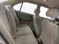 Sandrift Beige Metallic - Altima GXE Photo No. 23