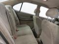 2000 Sandrift Beige Metallic Nissan Altima GXE  photo #23